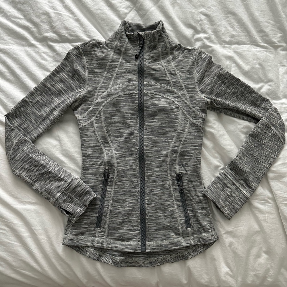 COPY - Lululemon Define Jacket